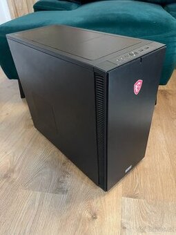 Herní PC Ryzen 5 3600, 16 GB RAM, RX 5700 DD ULTRA
