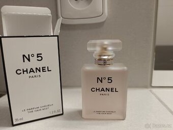 Chanel - 1