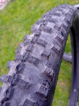 Pláště na kolo Schwalbe Sam Smart 29 X 2.25