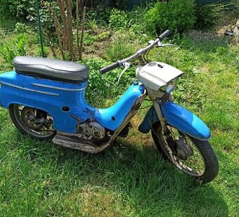 Jawa pionýr
