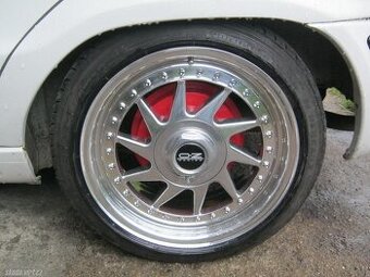 O.Z turbo