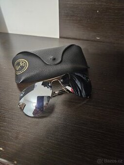 Ray ban wayfarer
