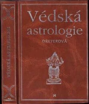 Védská astrologie