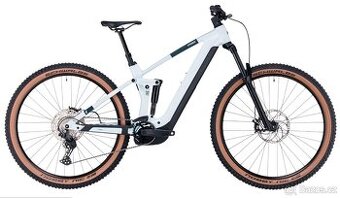 CUBE Stereo Hybrid 140 HPC Pro 625-212km-Fully-Carbon-r.2024