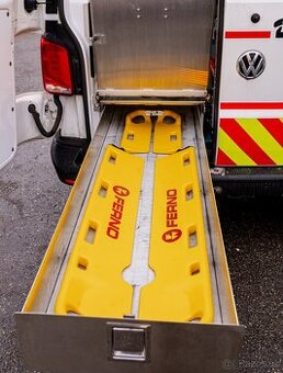 Nosítka Scoop FERNO EXL - 1