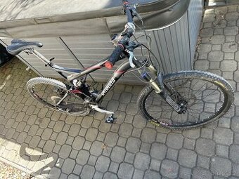 Specialized fsr xc XL - 1