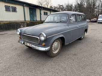 Škoda 1202