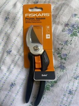 Nůžky Fiskars Nové