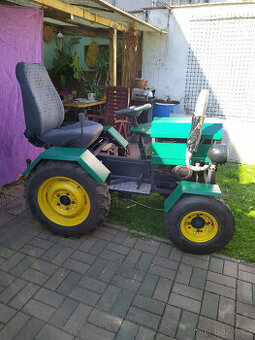 Mlotraktor