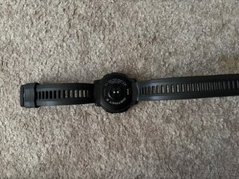 Garmin instinct 2 solar
