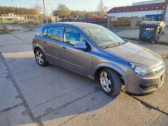 Opel astra H 1.4 16v 2006 66kw