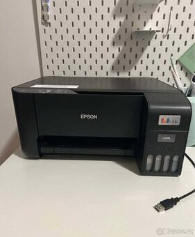 EPSON L3210 - sublimační