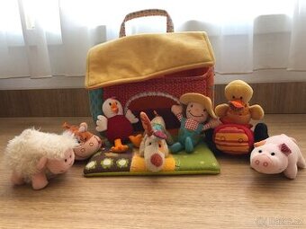 Lilliputens
