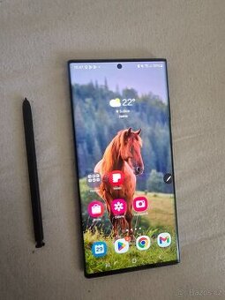 Samsung S22 ultra