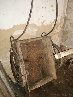 Dvou kolak - 1