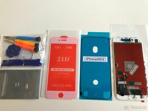 Displej iPhone SE 2 - 1