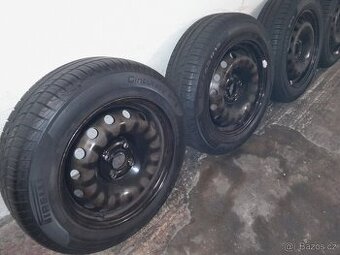 175/65-15 FIAT PUNTO