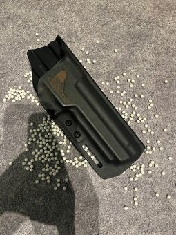 Pouzdro Desert Eagle