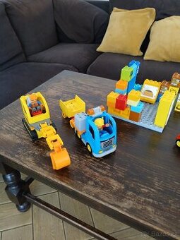 Lego duplo