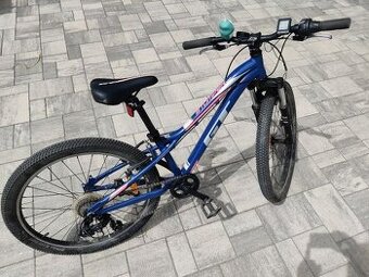 Dětské jízdní kolo GT Stomper 24 Prime (věk 7--10 let)