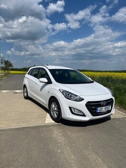 Hyundai I30 combi 1.6 88Kw