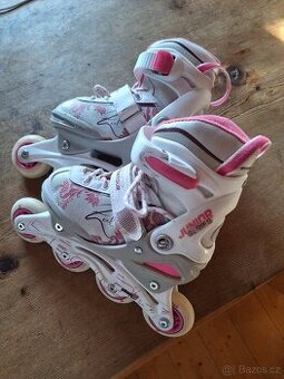 Koleckove brusle 29-32