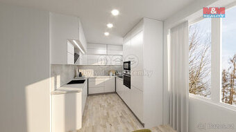 Prodej bytu 3+1, 82 m², Stráž, ul. Stráž