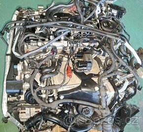 motor 2.0 TDI označení CNH nový