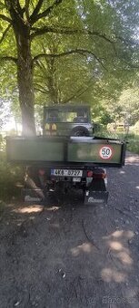 Multicar M25