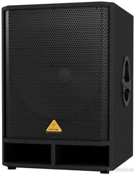 Behringer Eurolive VQ1500D Aktivní subwoofer