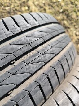 Continental ultra Contact 185/60/15 2ks
