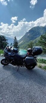 Cestovní motocykl Honda NT 1100 DCT