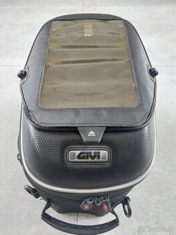 Tankvak Givi