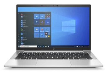 HP EliteBook 830 G8 13":Core i5 1145G7, 32GB, SSD 256GB