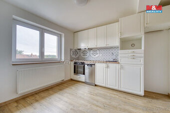 Pronájem bytu 2+kk, 55 m², Dobřany, ul. Lipová
