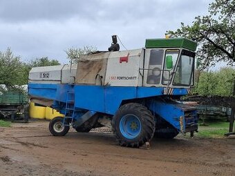 Kombajn E512