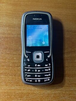 Nokia 5500