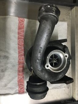 Turbo VW T5 2,5 TDI