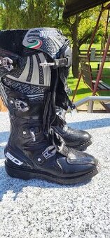 Motocross boty