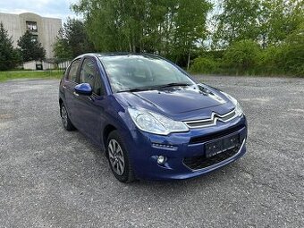 CITROEN C3 1,0 50kW