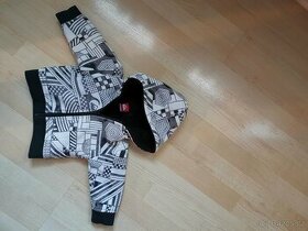 Mikina Quiksilver chlapecká vel. 12 m