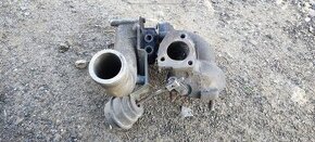 Turbo K03