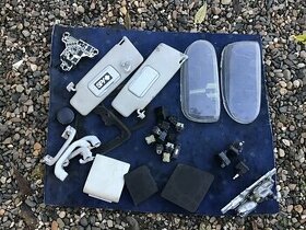Golf / vento mk3 díly