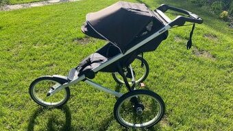 Thule Glide 2