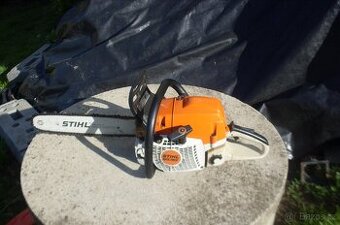 Stihl 362 - 1