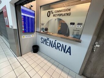 Směnárník/Směnárnice
