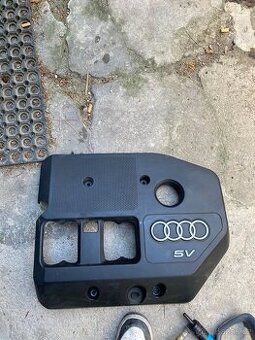 Kryt na motor , Audi a4 b6 / a3 8l