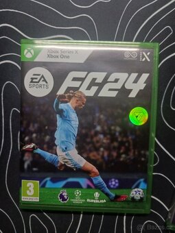EA FC 24