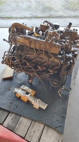 Prodám motor Mazda 6 GH 2,2 diesel R2AA