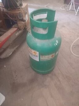 Propabutan lahev10kg